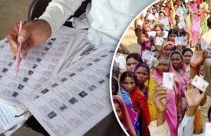 30 जून से शुरू होगा बड़ा चुनावी सर्वे, ऐसे तय होगा आपका नाम वोटर लिस्ट में
