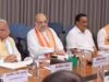 अमित शाह की बैठक में दिल्ली स्लम नीति 2026 और यमुना सफाई पर बड़ा फैसला