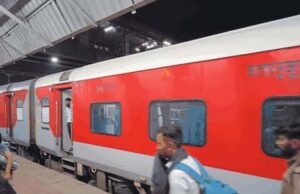 रेलवे का बड़ा फैसला: धनबाद और डालटनगंज के लिए विशेष ट्रेनें