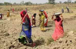 मनरेगा भुगतान में तेजी: जामताड़ा समेत संताल के जिलों को करोड़ों की राशि आवंटित