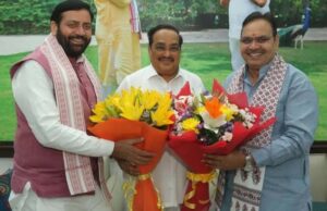 यमुना जल परियोजना को मिली रफ्तार, राजस्थान में पाइपलाइन से पानी सप्लाई का फॉर्मूला तय