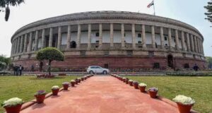 सतीश पूनियां और अलका गुर्जर ने दाखिल किया राज्यसभा पर्चा