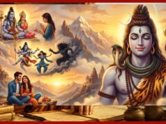 आधुनिक रिश्ते और शिव-आदर्श: बराबरी, भरोसा और भावनात्मक संतुलन की नई परिभाषा
