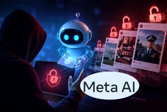 सिर्फ बोलकर उड़ाए Instagram अकाउंट! Meta AI चैटबॉट के जरिए 20 हजार यूजर्स हुए शिकार