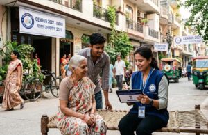जनगणना में पूछे जाएंगे 33 सवाल, क्या जवाब देना अनिवार्य है? जानिए गलत जानकारी देने के परिणाम