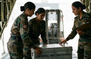 21 जून की Re-NEET परीक्षा पर NTA का सख्त पहरा, एयरफोर्स से पेपर ट्रांसपोर्ट; सुरक्षा के खास इंतजाम