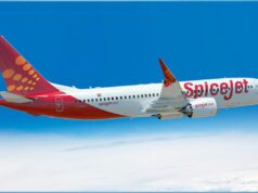 SpiceJet का बड़ा विस्तार, डैम्प लीज पर लिए गए 3 Airbus A320; 737 Max फिर से सेवा में