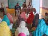 नव भारत साक्षरता अभियान में बड़ी सफलता, योगी सरकार ने 11.68 लाख से अधिक लोगों को बनाया साक्षर