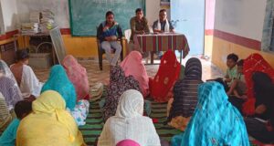 नव भारत साक्षरता अभियान में बड़ी सफलता, योगी सरकार ने 11.68 लाख से अधिक लोगों को बनाया साक्षर