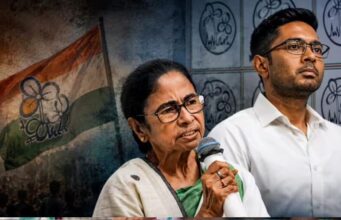 ममता बनर्जी को बड़ा झटका? 20 बागी सांसदों का ओम बिरला को पत्र, NDA में एंट्री की चर्चाएं तेज