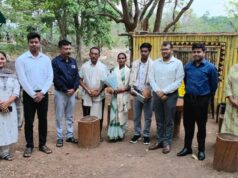 संघर्ष से सफलता तक: सुकमा के बारसे रोशन ने JEE Advanced में बनाई पहचान, जिला प्रशासन करेगा मदद