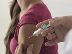 HPV टीकाकरण में मध्यप्रदेश ने बनाया रिकॉर्ड, 7.63 लाख से अधिक बालिकाओं को लग चुका है टीका