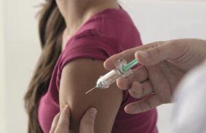 HPV टीकाकरण में मध्यप्रदेश ने बनाया रिकॉर्ड, 7.63 लाख से अधिक बालिकाओं को लग चुका है टीका