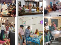 सुपोषण की दिशा में नई पहल, विदिशा का ‘पोषण संजीवनी अभियान’ बना प्रदेश के लिए मिसाल