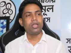 तृणमूल कांग्रेस नेता जहांगीर खान STF के शिकंजे में, सीमा क्षेत्र से हुई गिरफ्तारी