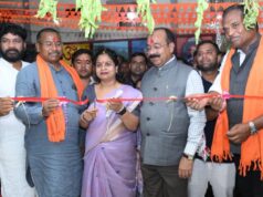 ईमानदारी और मेहनत साहू समाज की सबसे बड़ी ताकत, इसे हर हाल में बनाए रखें: अरुण साव