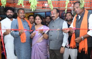 ईमानदारी और मेहनत साहू समाज की सबसे बड़ी ताकत, इसे हर हाल में बनाए रखें: अरुण साव