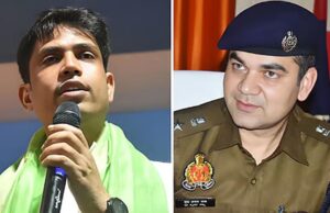 करीबी की कॉल बनी सुराग, नेपाल सीमा क्षेत्र में किराये के मकान से पकड़ा गया जहांगीर खान