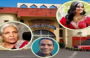 ट्विशा मामले की जांच घेरे में! फंदे की पहचान का रिकॉर्ड गायब, जांच की जानकारी पहुंचने के भी आरोप