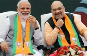 मॉनसून सत्र से पहले कैबिनेट रीशफल की अटकलें, कई मंत्रियों के विभाग बदलने की चर्चा