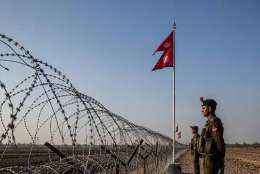 पश्चिम बंगाल कार्रवाई के बाद सीमावर्ती बिहार में चौकसी सख्त, वाहनों की गहन जांच जारी