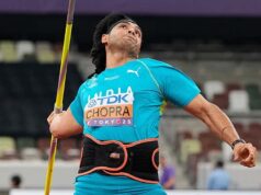 Neeraj Chopra ने माना पिछले साल चोट के बावजूद खेलना था गलत फैसला, अब पूरी तरह फिट