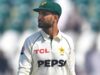 0-2 की शर्मनाक हार के बाद PCB का बड़ा एक्शन, यूनुस खान बन सकते हैं नए टेस्ट कोच