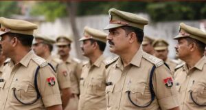 जयपुर पुलिस कमिश्नरेट और JDA में बदलाव, कई अधिकारियों को मिली नई जिम्मेदारी