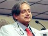 विवाद के बीच शशि थरूर का पलटवार: “भारतीय नाविकों की सुरक्षा राजनीति नहीं हो सकती”