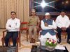 भारत के प्राचीन गौरव पर राज्यपाल का संबोधन, अफगानिस्तान से म्यांमार तक बताया हिस्सा