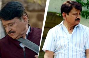 ‘पंचायत’ फेम रघुबीर यादव ने साझा किया जीवन संघर्ष, थिएटर से फिल्मी सफर तक की कहानी
