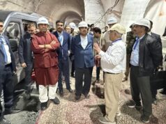 भारत ने जोजिला टनल में रचा इतिहास, अब सालभर आसान होगा लद्दाख और श्रीनगर का सफर