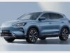 BYD का बड़ा दांव, Seal U हाइब्रिड से मिलेगी 1200KM तक की ड्राइविंग रेंज