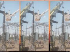 MP ट्रांसको की बड़ी उपलब्धि, इन-हाउस ओवरहॉलिंग से 400 केवी सर्किट ब्रेकर पर बचाए 50 लाख रुपये