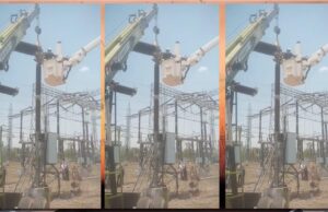 MP ट्रांसको की बड़ी उपलब्धि, इन-हाउस ओवरहॉलिंग से 400 केवी सर्किट ब्रेकर पर बचाए 50 लाख रुपये
