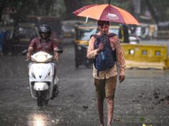 अगले 48 घंटे बेहद अहम! IMD की चेतावनी, कई राज्यों में मूसलाधार बारिश और मौसम का बड़ा बदलाव