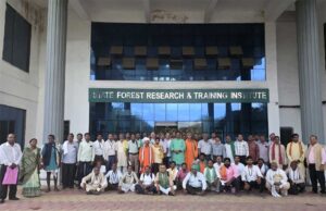 वैद्यों के हित में योजनाओं की कार्ययोजना और भविष्य के रोडमैप पर हुई महत्वपूर्ण बैठक