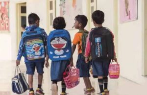 झारखंड के छात्रों के लिए बड़ा बदलाव, फिजिकल एजुकेशन में लागू होंगी NCERT की पुस्तकें