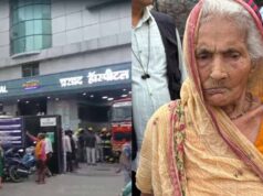 मुजफ्फरपुर अस्पताल अग्निकांड में 95 वर्षीय राधा की बहादुरी, समय रहते लोगों को किया सतर्क