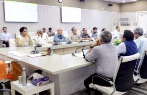 स्टार्टअप इकोसिस्टम को मजबूत करने के लिए मिशन गठन की आवश्यकता: मुख्यमंत्री