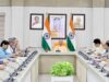 डेटा, एआई और डिजिटल अवसंरचना भविष्य की अर्थव्यवस्था के प्रमुख आधार: मुख्यमंत्री