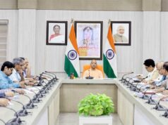 डेटा, एआई और डिजिटल अवसंरचना भविष्य की अर्थव्यवस्था के प्रमुख आधार: मुख्यमंत्री