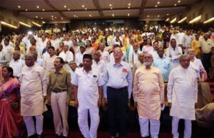 लोकतंत्र सेनानियों का अंतिम संस्कार राजकीय सम्मान के साथ कराने की बनेगी व्यवस्था