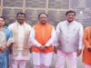छत्तीसगढ़ के गरियाबंद में विकास का महापर्व, CM साय आज देंगे 700 करोड़ की परियोजनाओं की सौगात