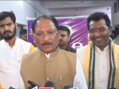 अब राजस्व रिकॉर्ड के लिए नहीं लगाने होंगे चक्कर, CM साय शुरू करेंगे नई हेल्पलाइन सेवा
