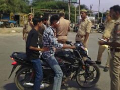 बाहरी फेरी वालों पर पुलिस की नजर, सत्यापन अभियान से सुरक्षा व्यवस्था होगी और मजबूत
