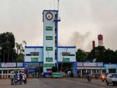 दुर्ग: BSP ने 119 कार्मिकों को किया सम्मानित, उत्कृष्ट प्रदर्शन पर दिए गए पुरस्कार