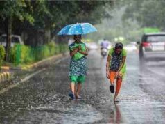 छत्तीसगढ़ में मानसून की रफ्तार तेज, कई जिलों में अगले दो दिन झमाझम बारिश के आसार