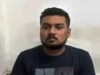GST फर्जीवाड़े पर बड़ा एक्शन! 76 करोड़ रुपये की फर्जी बिलिंग मामले में आदेश्वर चौरड़िया गिरफ्तार