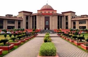 33 केवी लाइन विस्तार मामले में हाईकोर्ट का नोटिस, हाथी प्रभावित क्षेत्र पर सरकारों से जवाब तलब